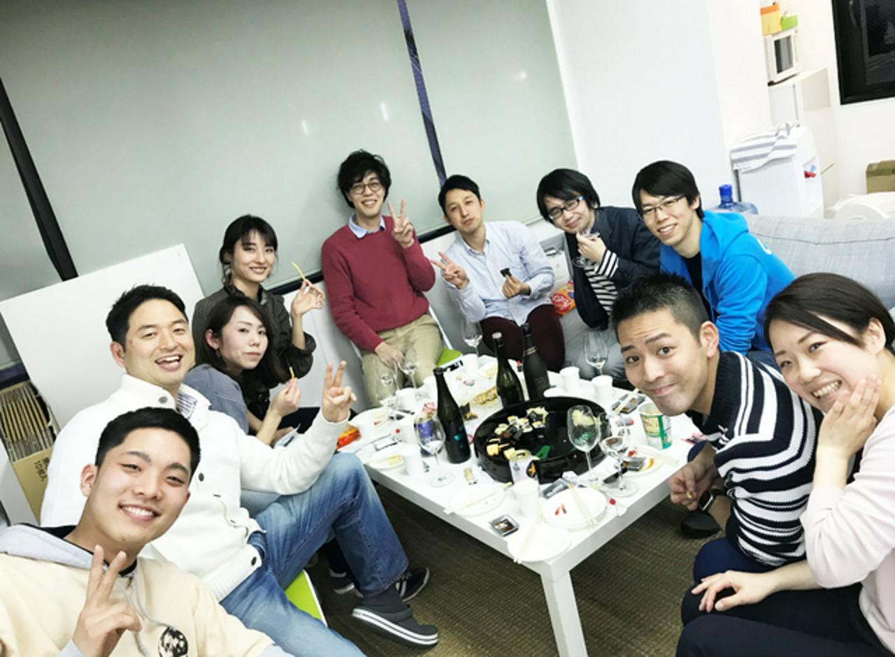 ウェルスタイル株式会社 求人画像1