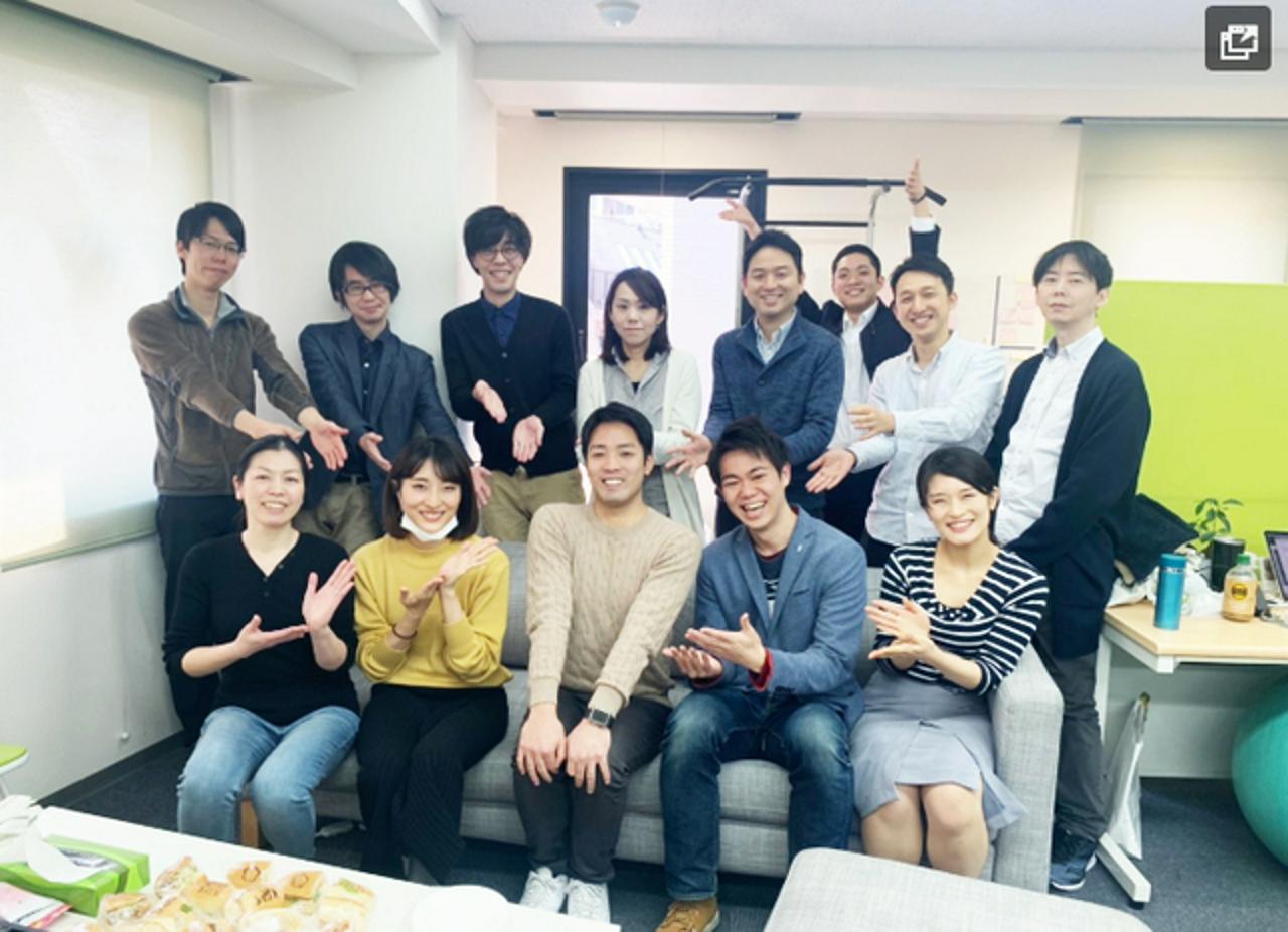 ウェルスタイル株式会社 求人画像1