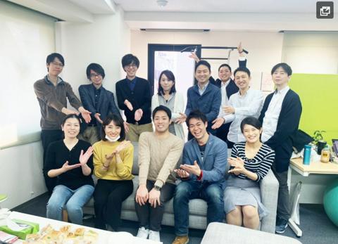 Iosアプリエンジニア ウェルスタイル 株式会社 It Web業界の求人 採用情報に強い転職サイトgreen グリーン 19 04 12 56 49更新 Id