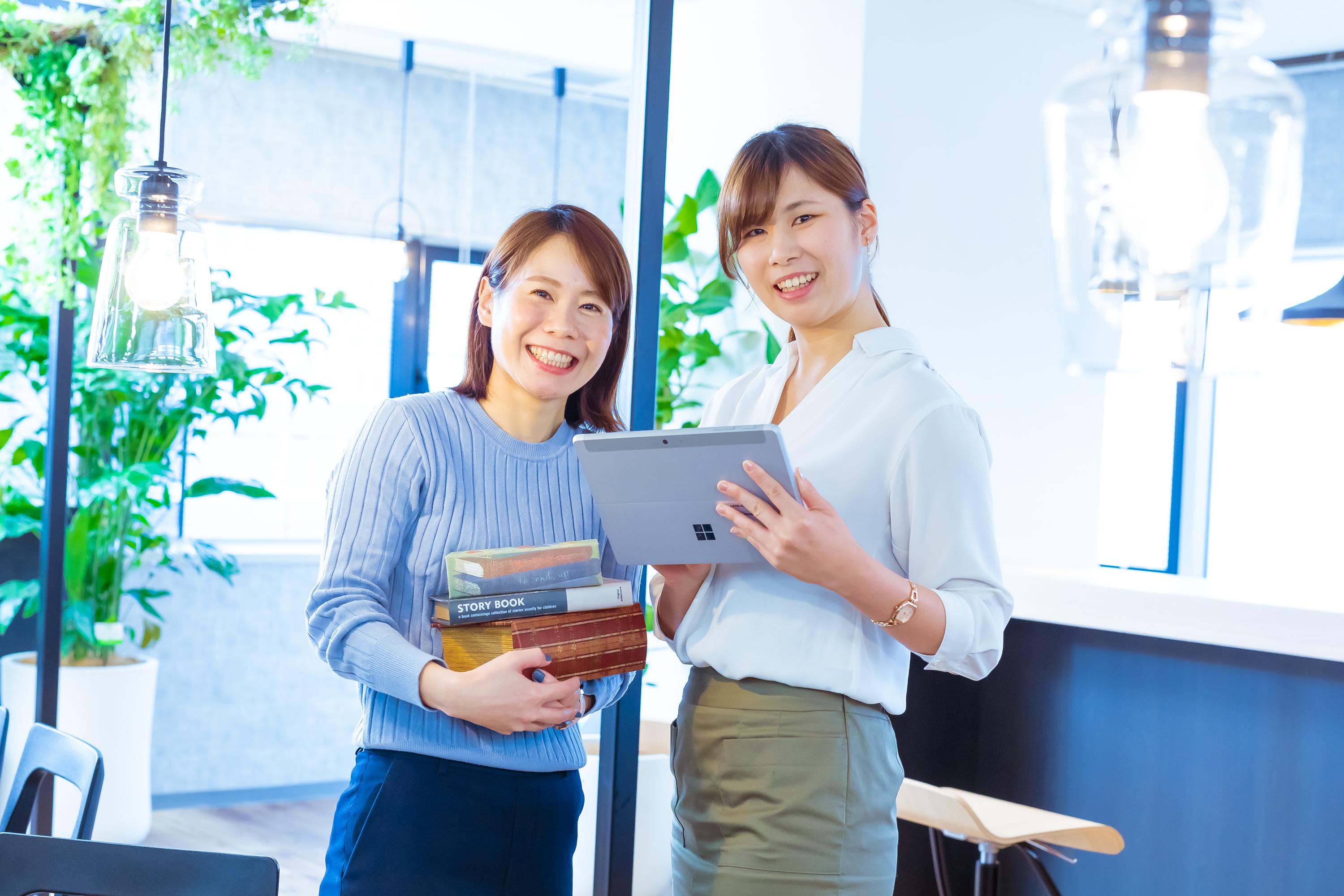 株式会社 SI&Cのイメージ画像1