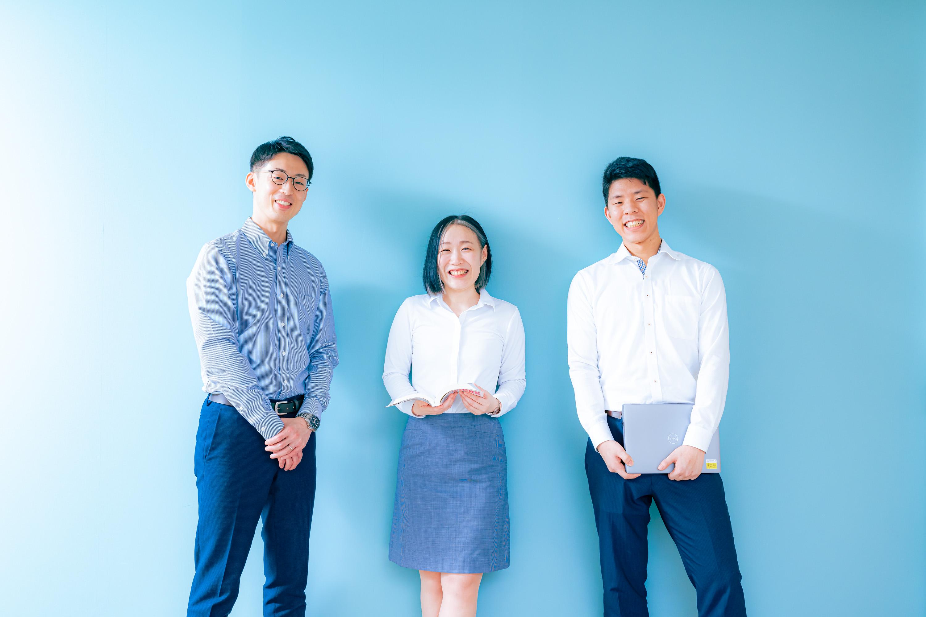 株式会社 SI&Cのイメージ画像2
