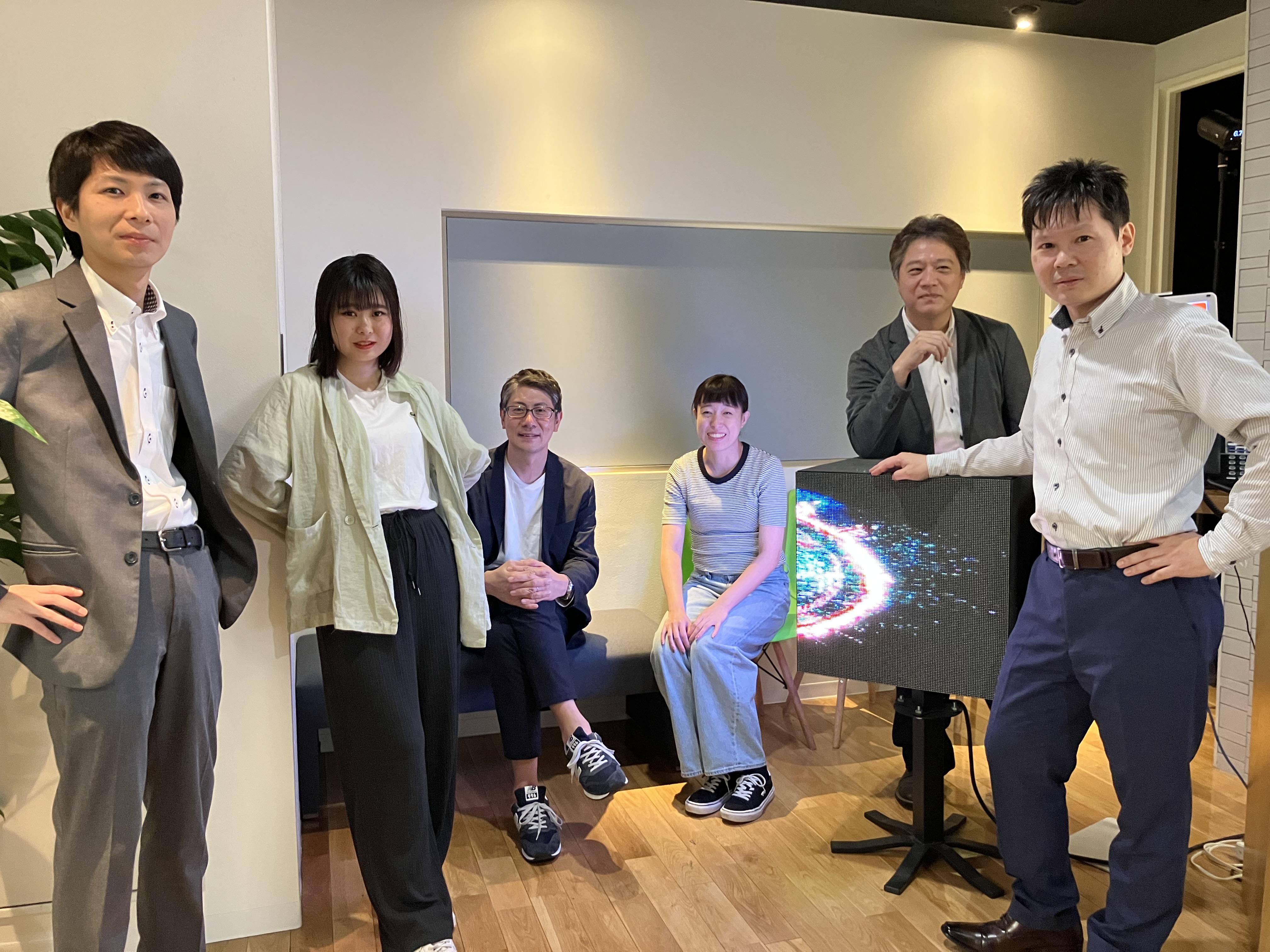 ジェイエムエス・ユナイテッド 株式会社のイメージ画像3