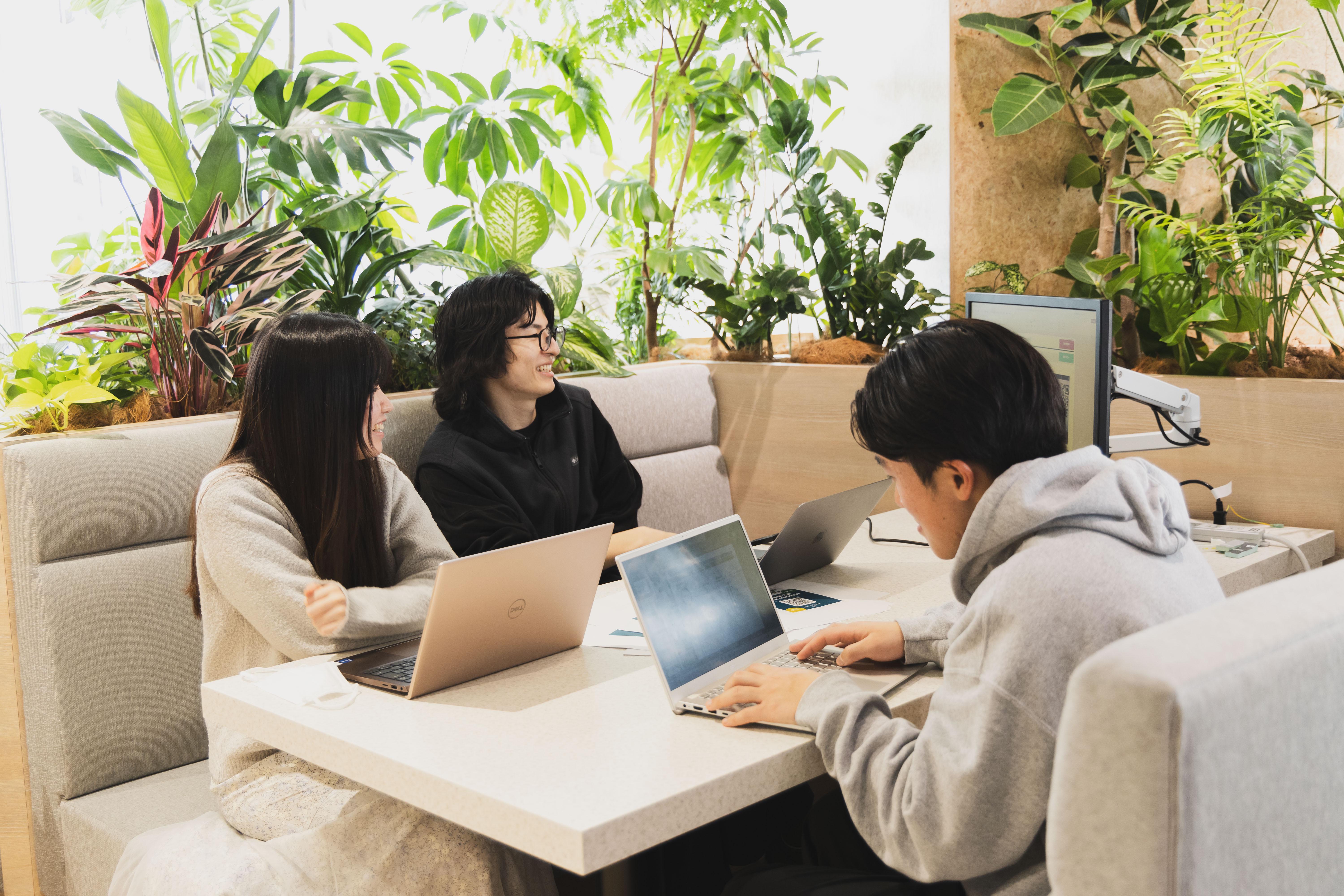 株式会社 NODEのイメージ画像3