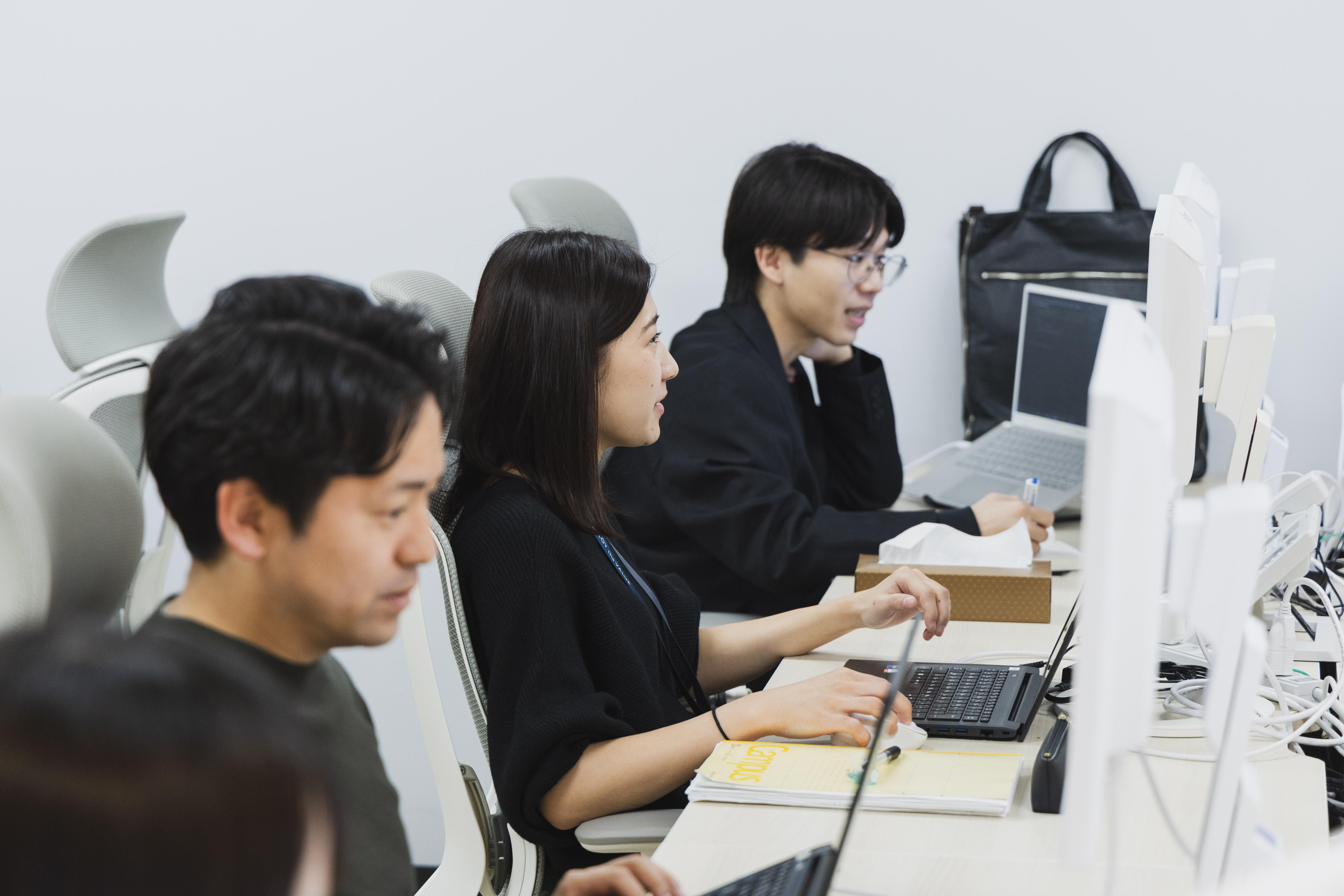 株式会社 NODEのイメージ画像2