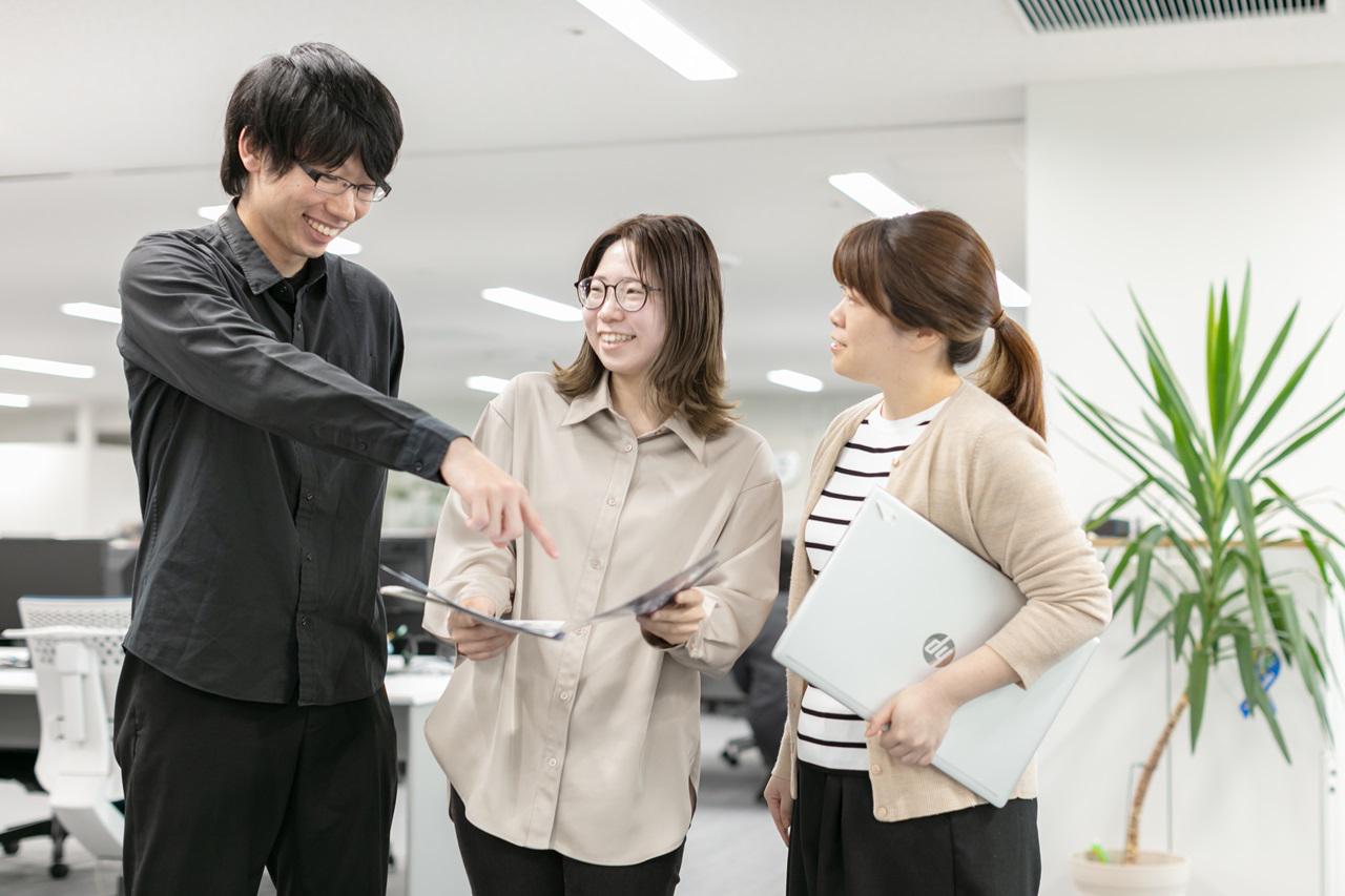 株式会社システムズ(System's co.,Ltd)のイメージ画像2