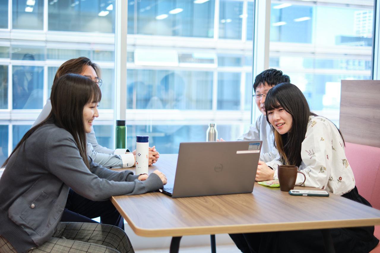 株式会社システムズ(System's co.,Ltd)のイメージ画像3