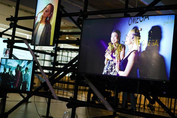 募集している求人：【イベント経験者限定】イベントプロジェクトマネージャー / 世界的ハイブランドを中心にブランドプロモーション