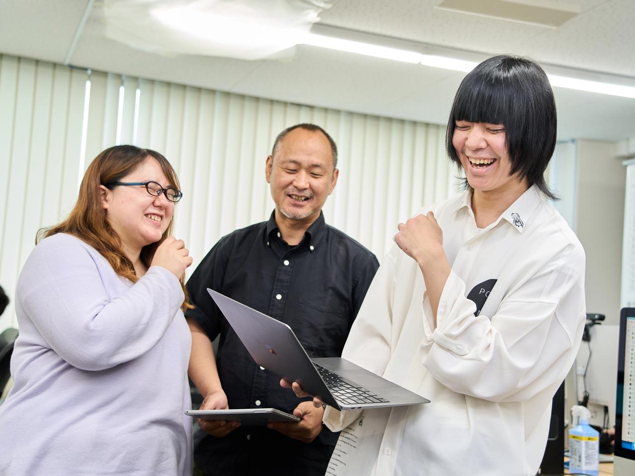 株式会社 アルタのイメージ画像3