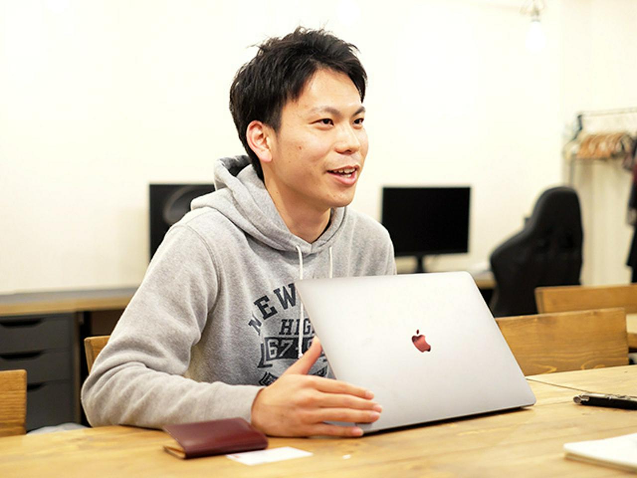 株式会社ライフスポーツ 求人画像1