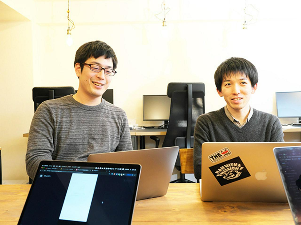 株式会社ライフスポーツ 求人画像1