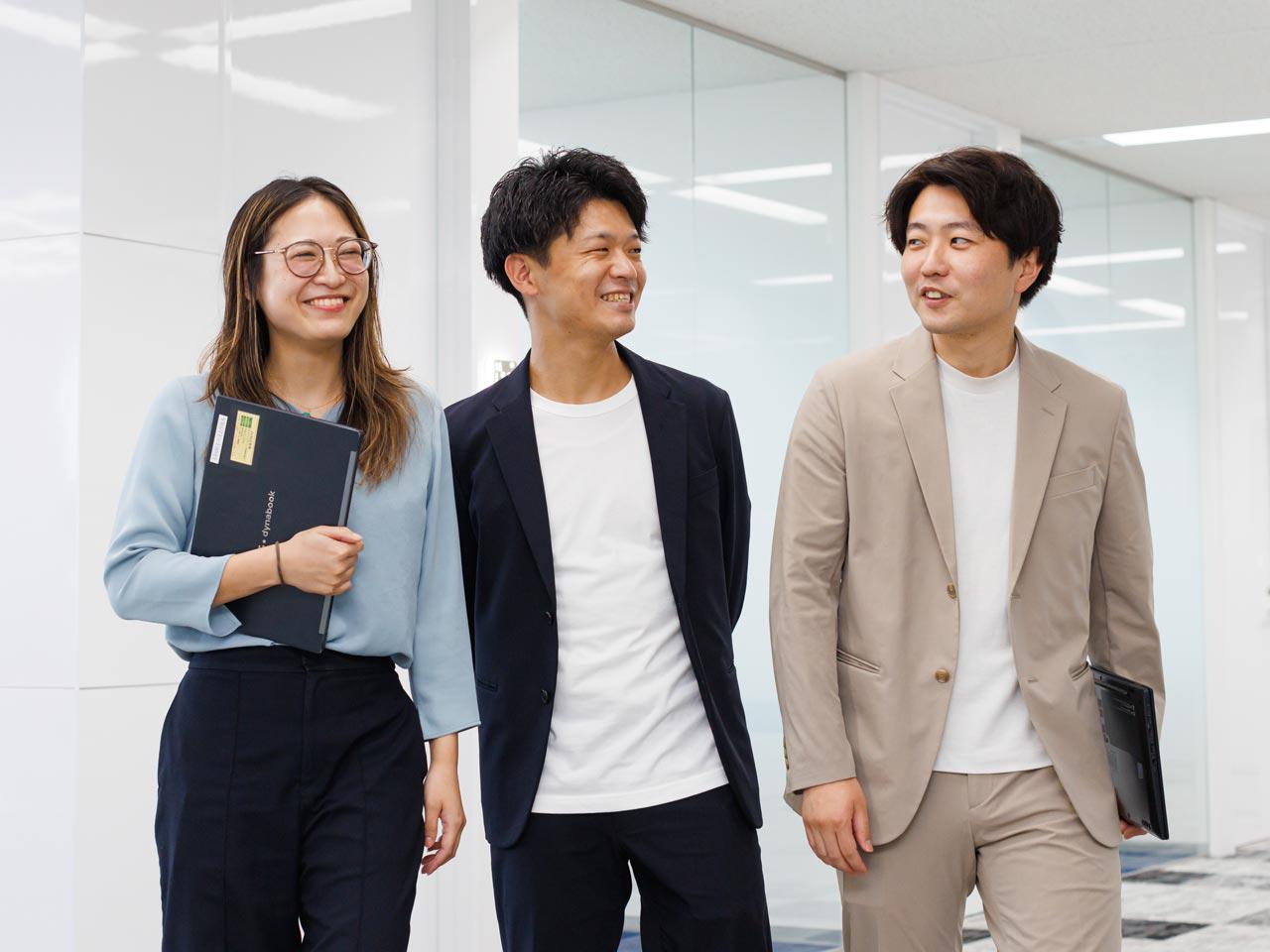 株式会社 オルタナエクスのイメージ画像3