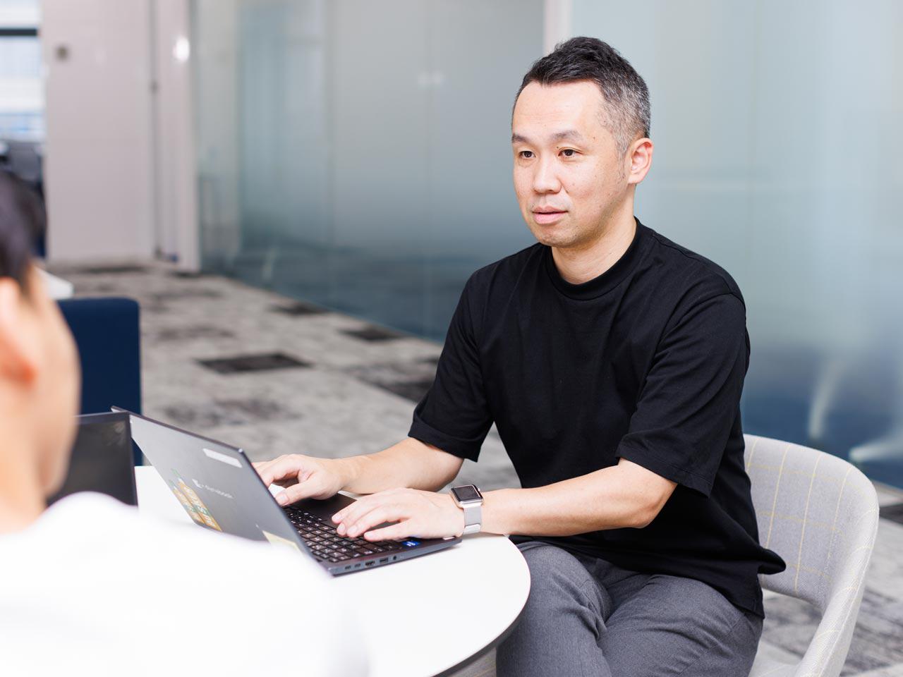 株式会社 オルタナエクスのイメージ画像2