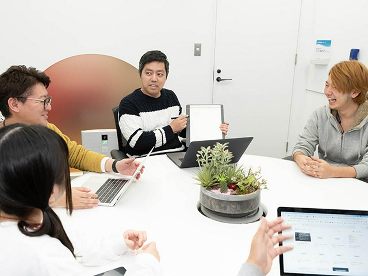 株式会社フィナンシェ | マーケティング・コミュニティマネージャー | IT/Web業界の求人・中途採用情報に強い転職サイトGreen(グリーン)