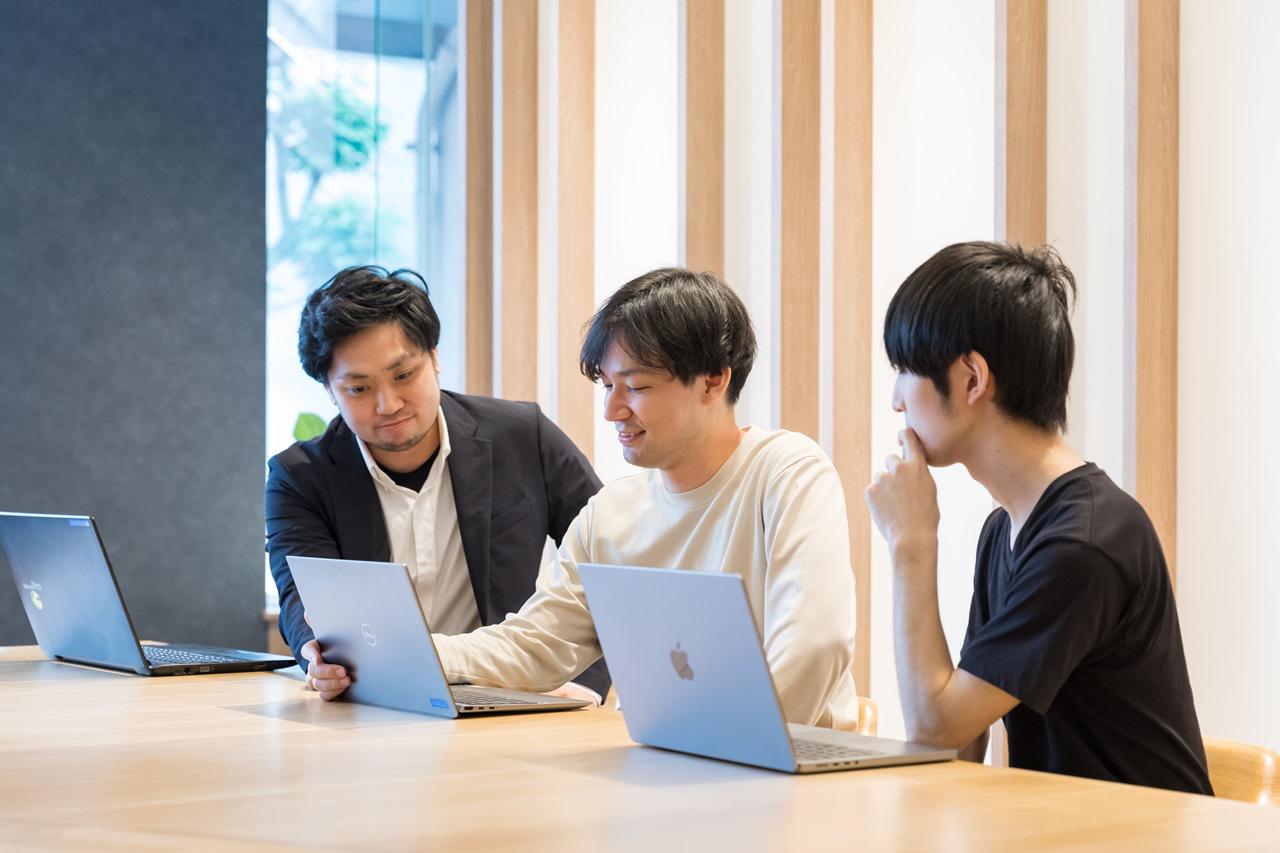 株式会社システムズ(System's co.,Ltd)のイメージ画像1