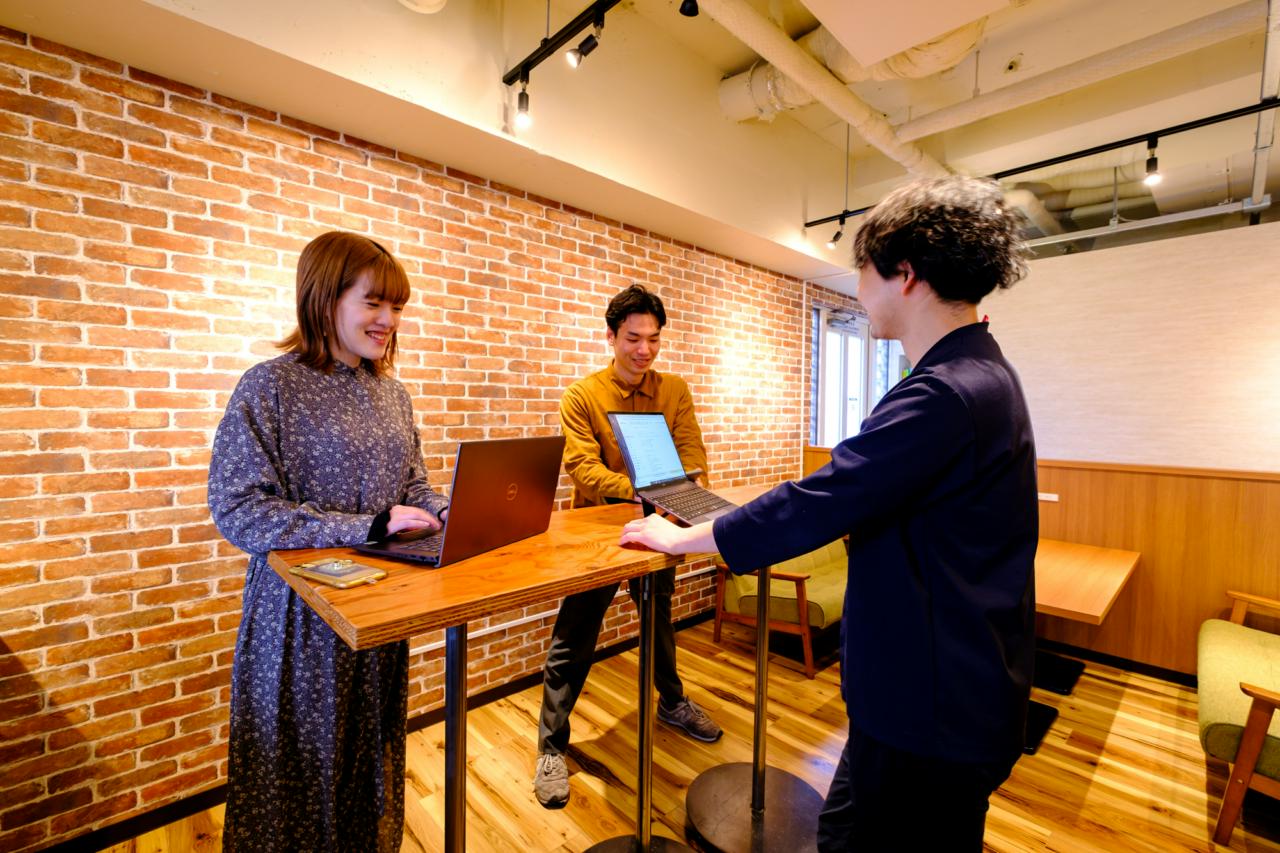 KURAND株式会社 求人画像1