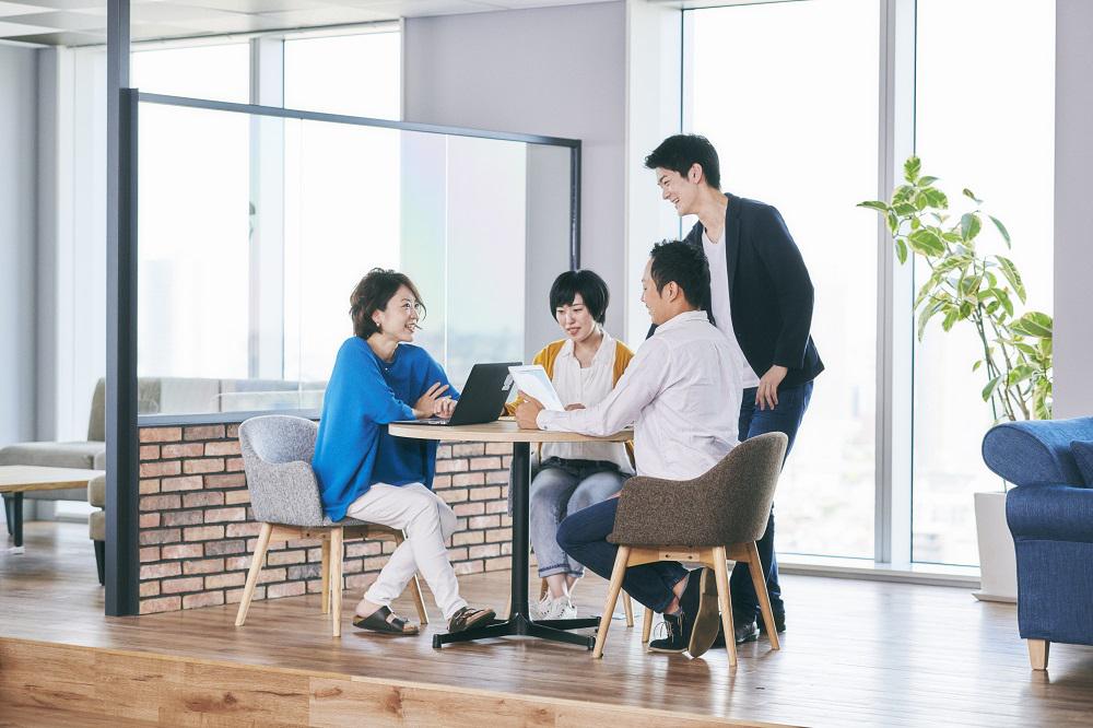 株式会社 キュービックのイメージ画像3