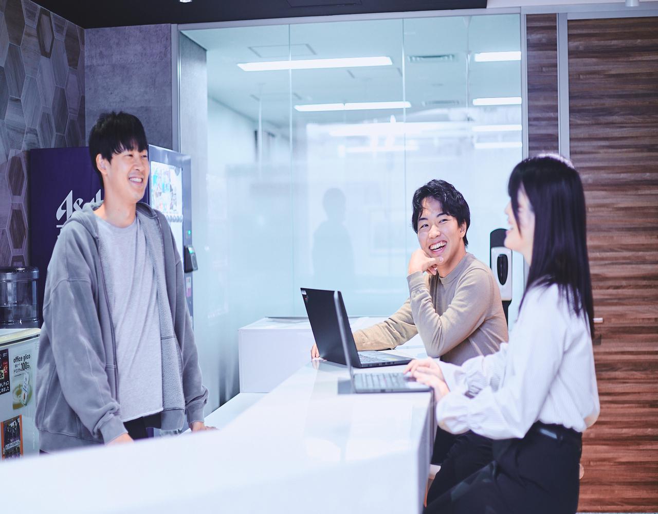 株式会社 フェズのイメージ画像3