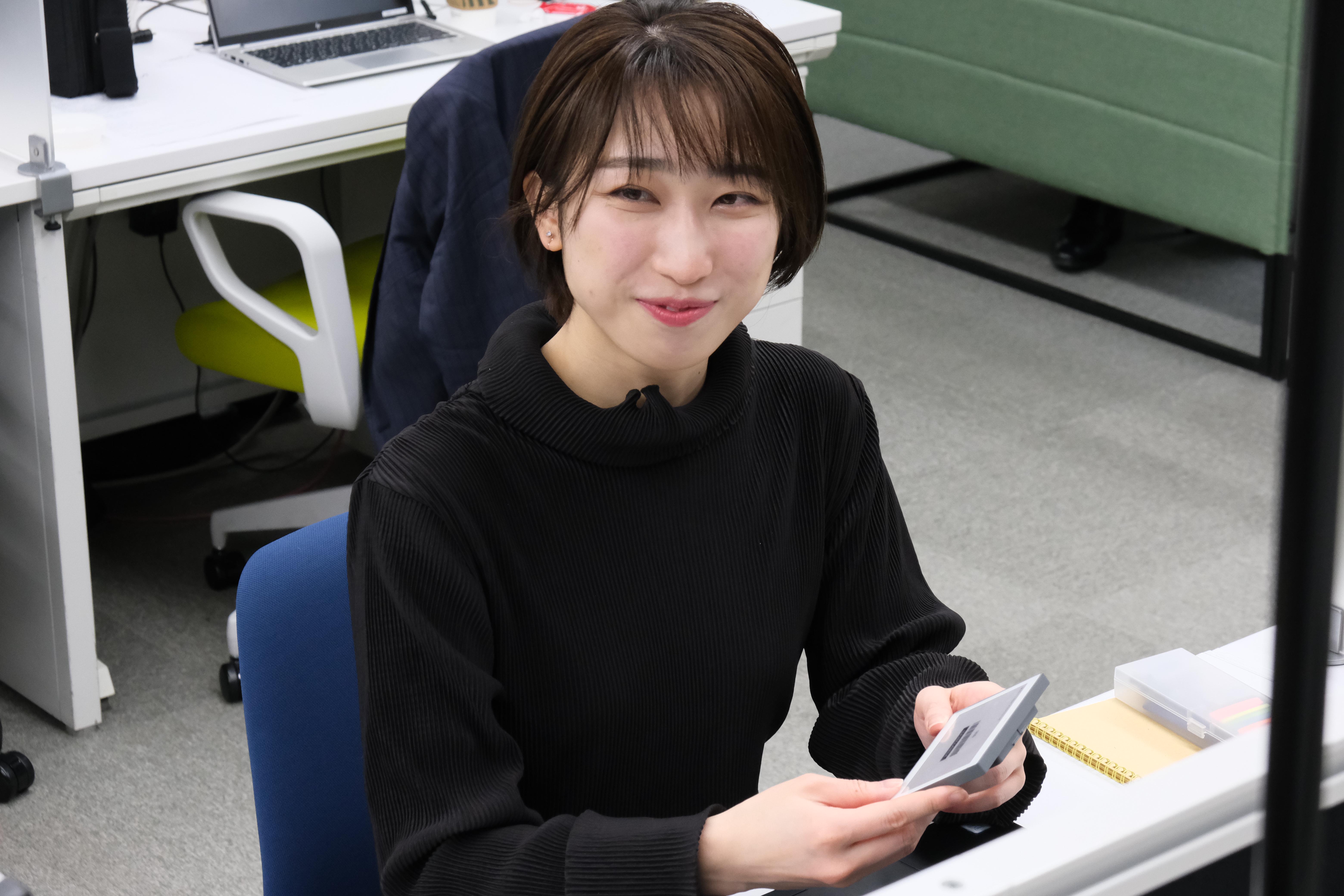 株式会社 CREiSTのイメージ画像2