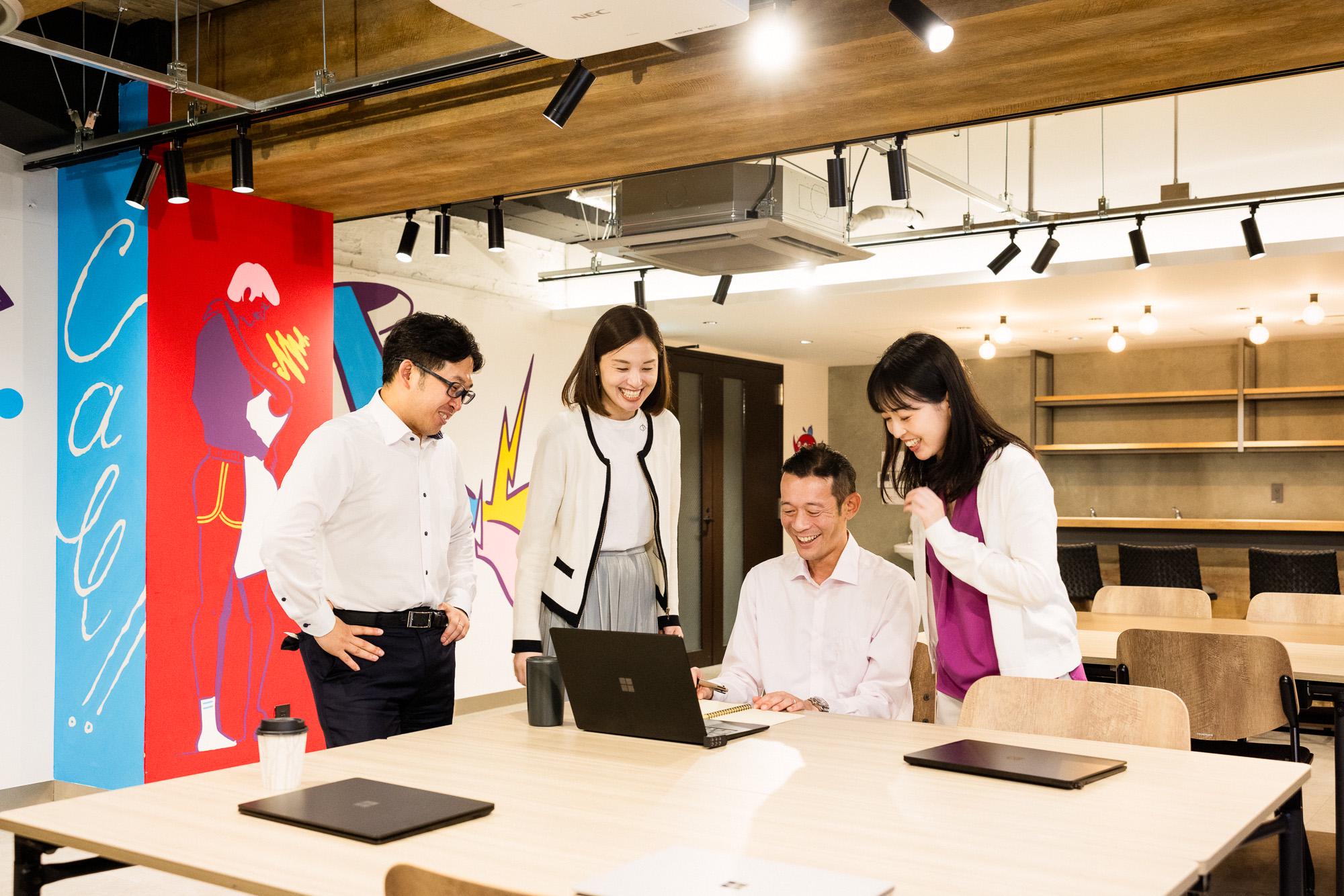 ファイルフォース 株式会社のイメージ画像1