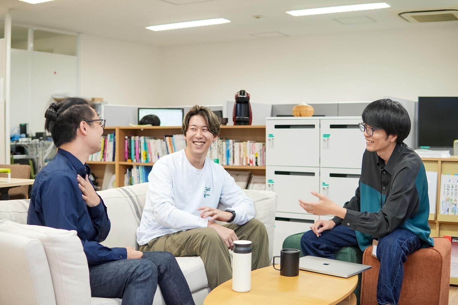 企業トップ画像