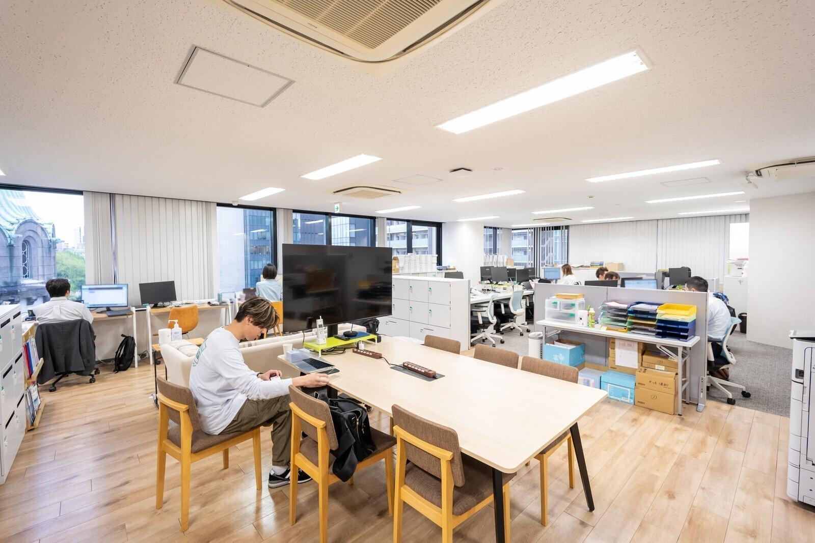 企業トップ画像