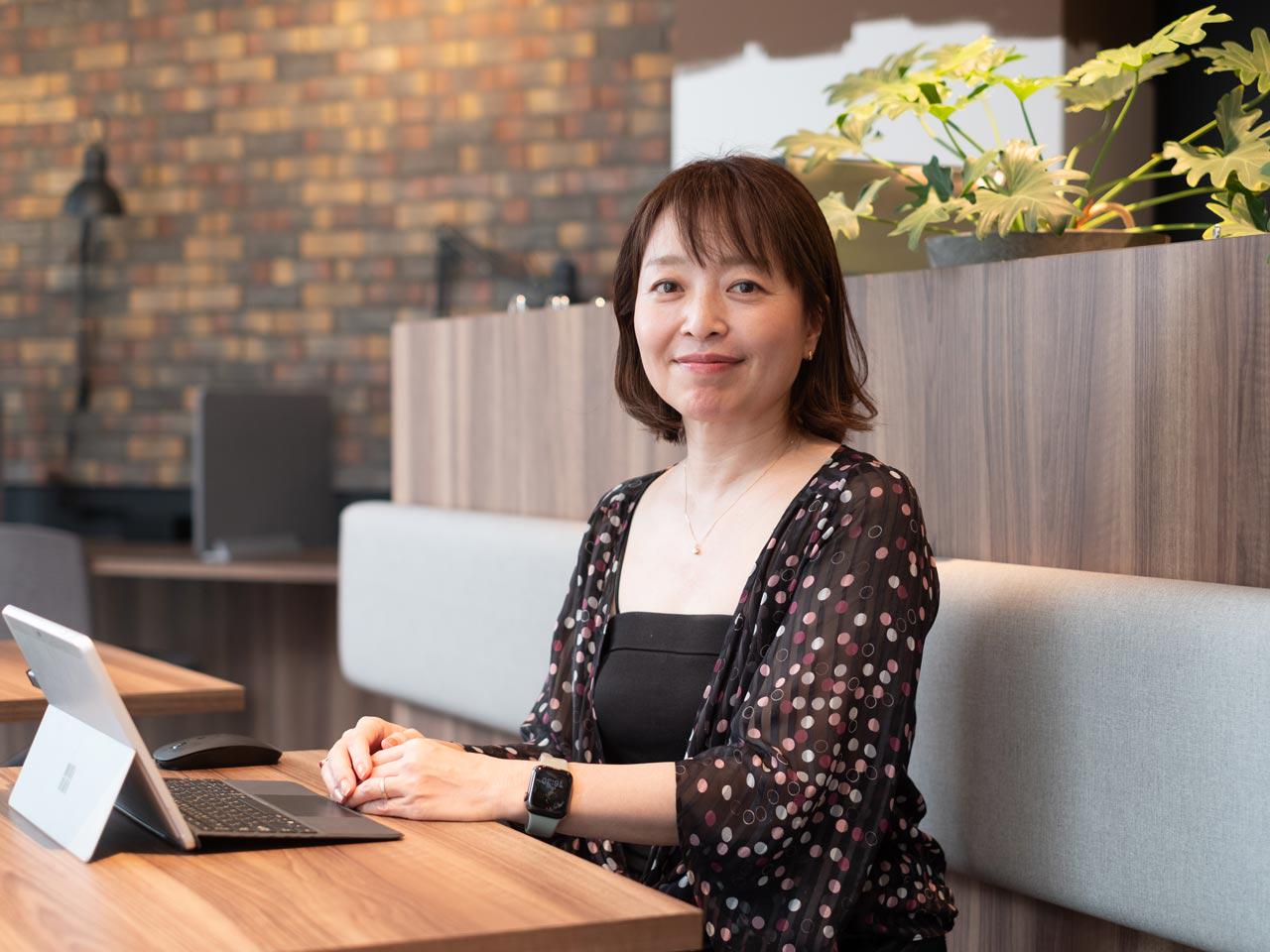 不動産業界には特有の規制やビジネススタイルがあり、その専門知識を蓄積している点が最大の強み。