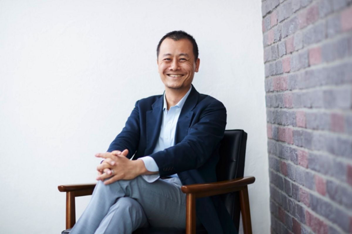 インタビュー画像