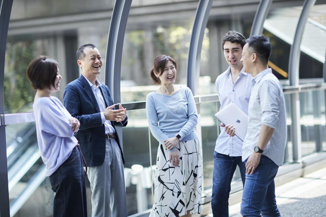 株式会社Sprocket 求人画像1