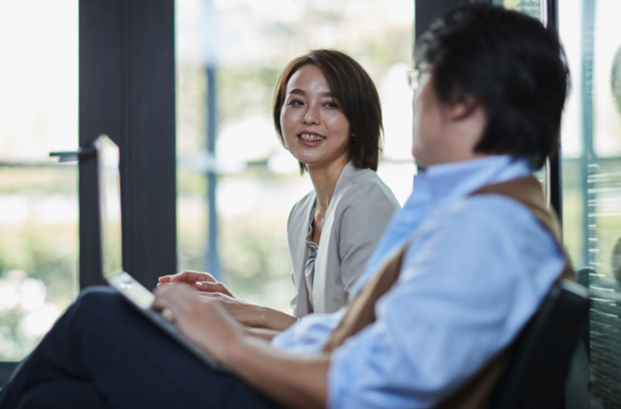 株式会社Sprocket 求人画像1