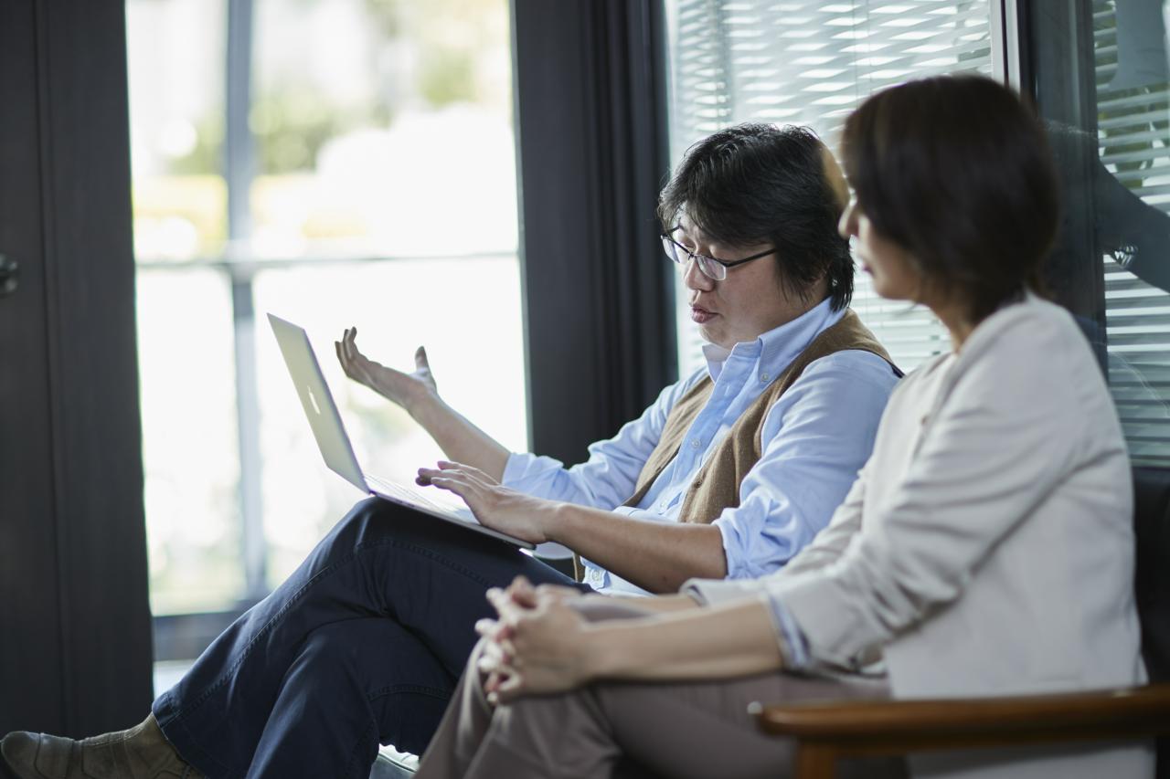 株式会社Sprocket 求人画像1