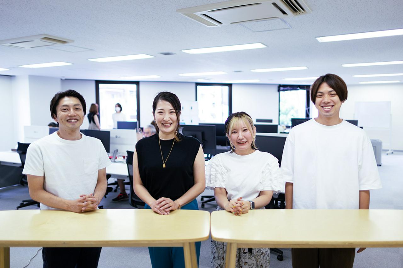 株式会社Sprocket 求人画像1