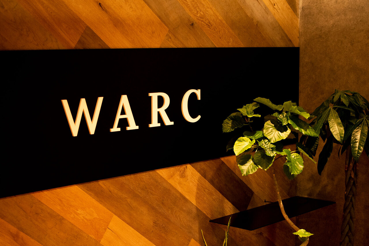 株式会社WARC 求人画像1