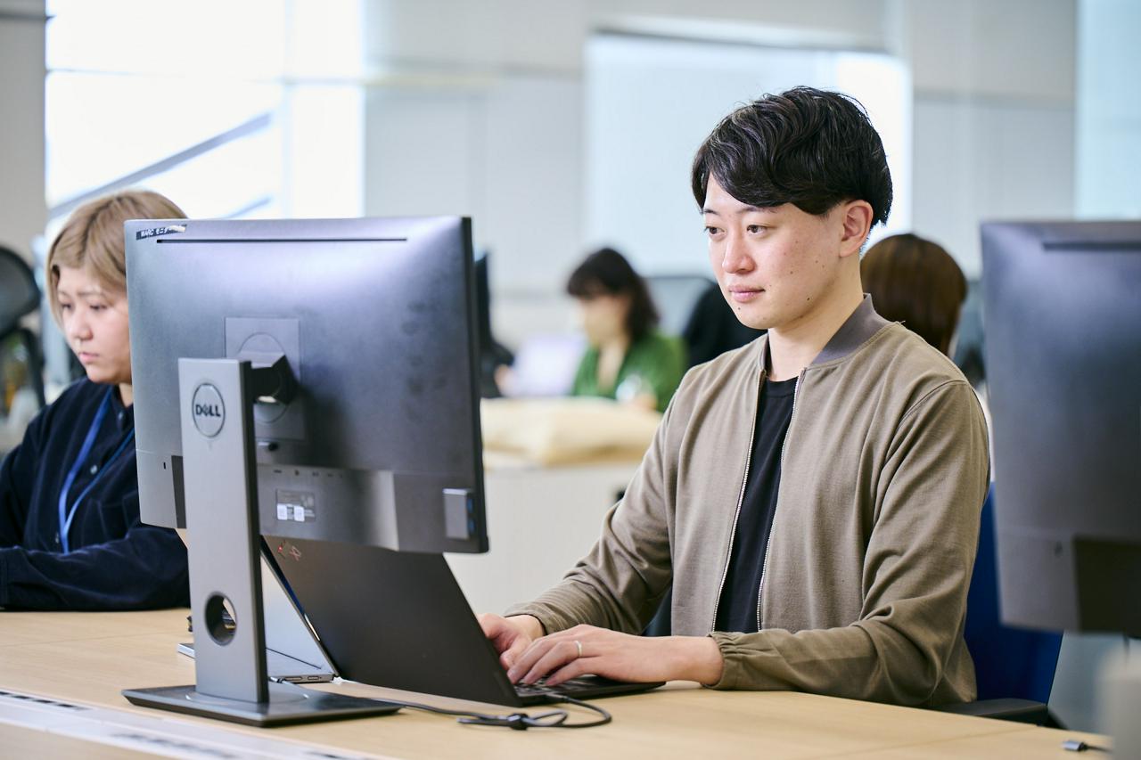 株式会社WARC 求人画像1