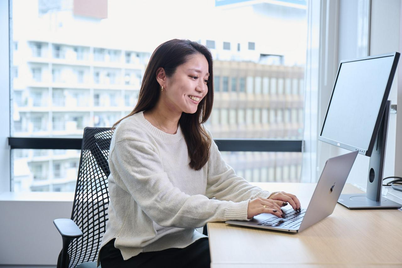 株式会社WARC 求人画像1