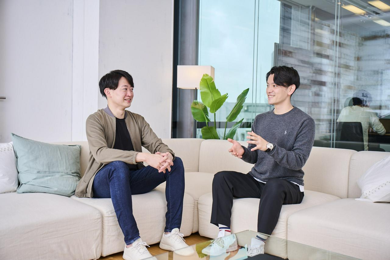 株式会社WARC 求人画像1