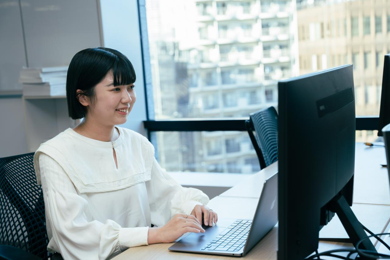 株式会社WARC 求人画像1