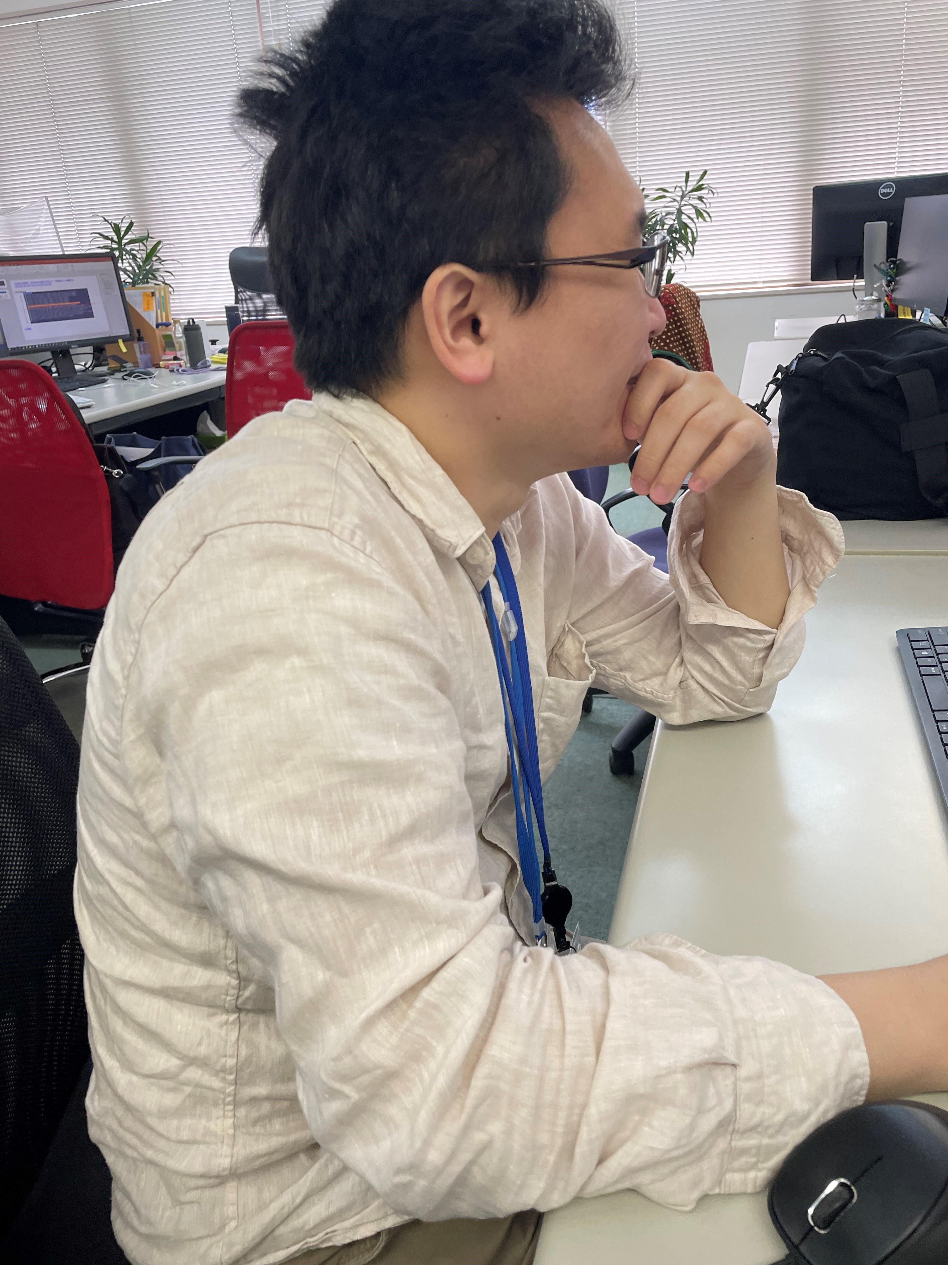 株式会社 ケーシーエスエンジニアリングのイメージ画像3