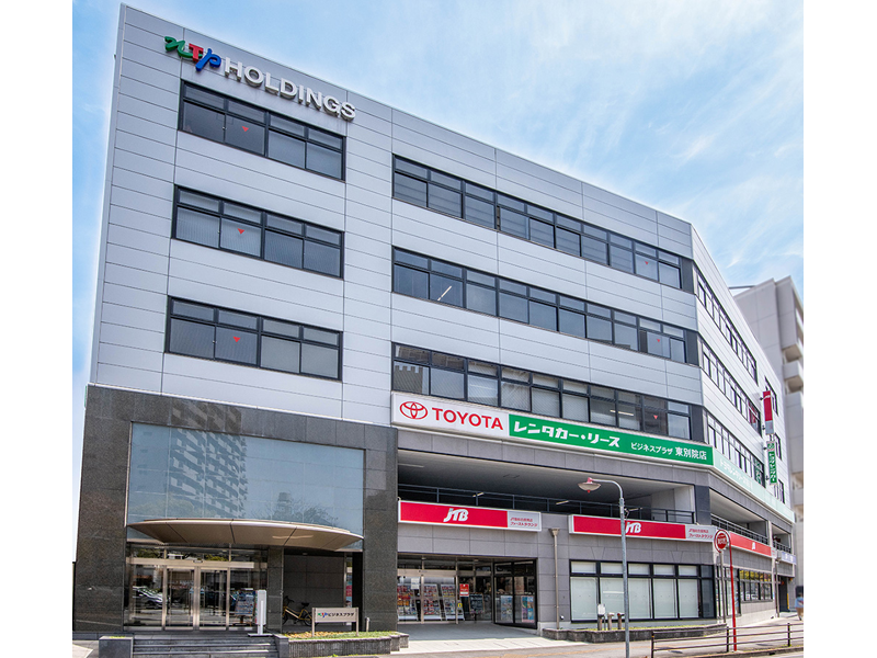 NTPシステム 株式会社のイメージ画像1