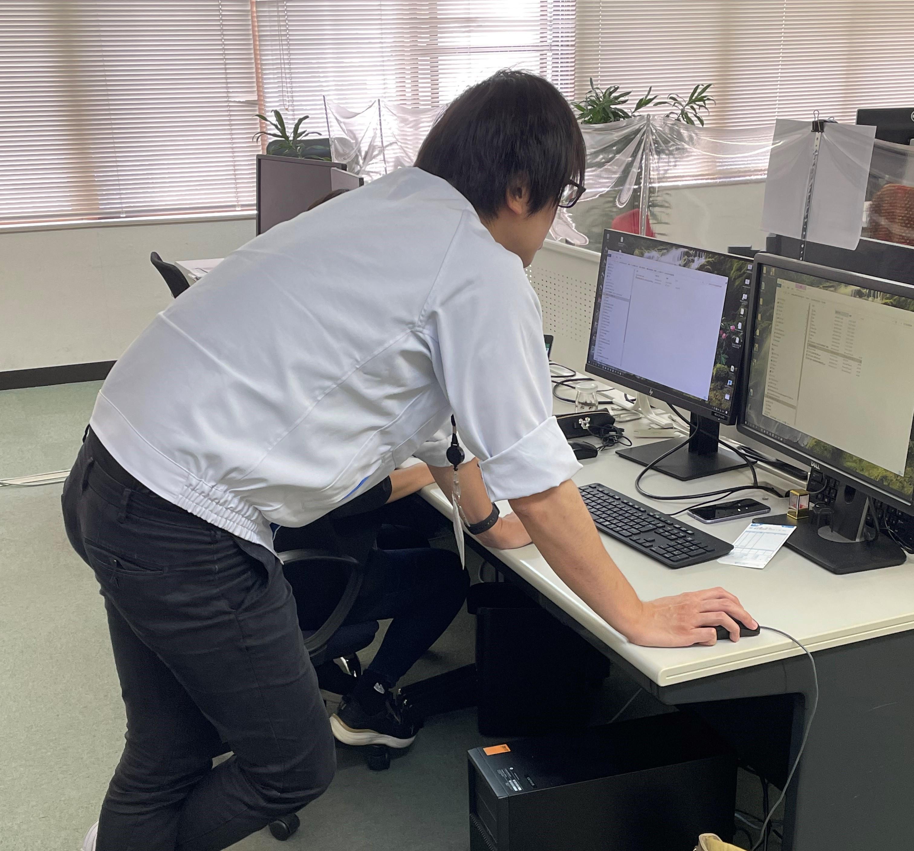 株式会社 ケーシーエスエンジニアリングのイメージ画像3