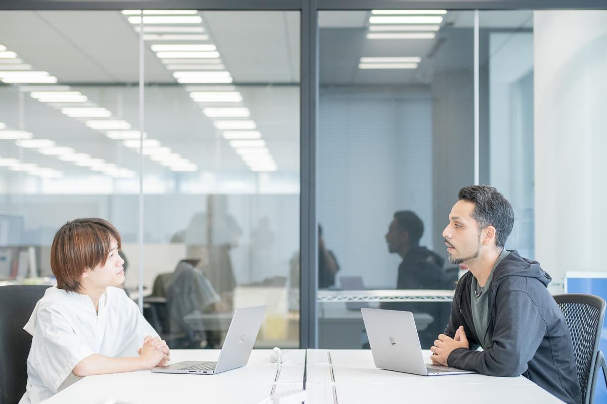 株式会社 Finatextのイメージ画像1