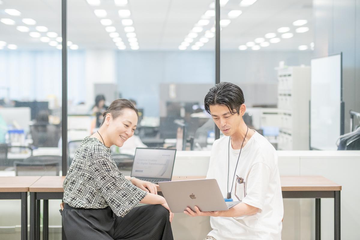 株式会社 Finatextのイメージ画像1