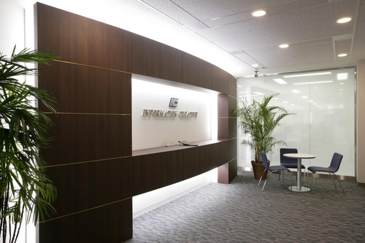 株式会社IC 求人画像1