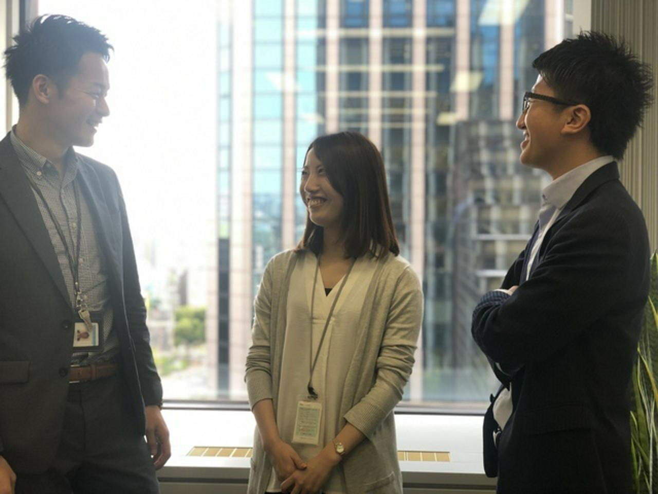 株式会社IC 求人画像1