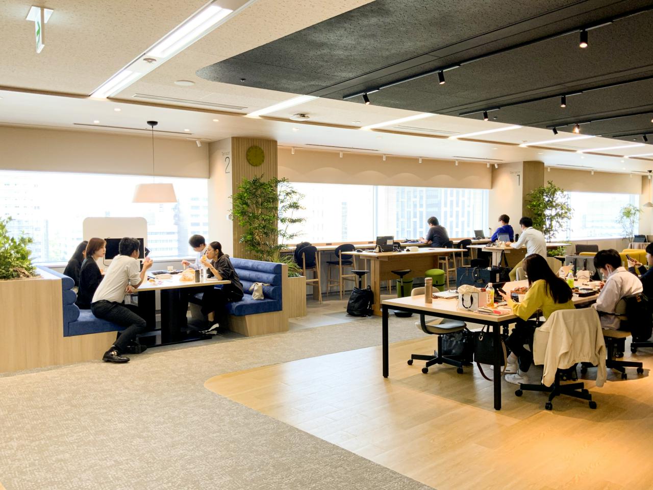 株式会社IC 求人画像1