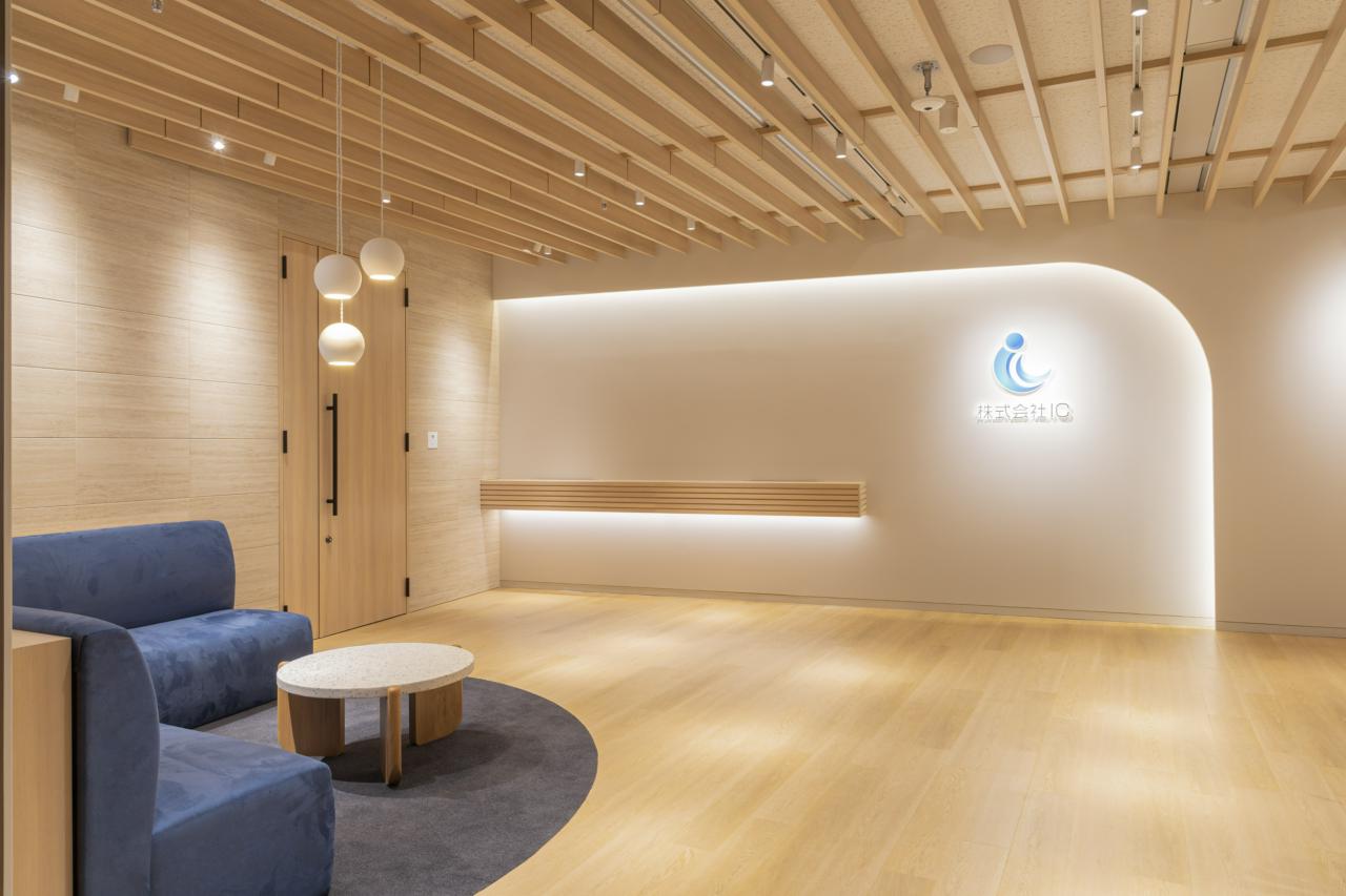 株式会社IC 求人画像1