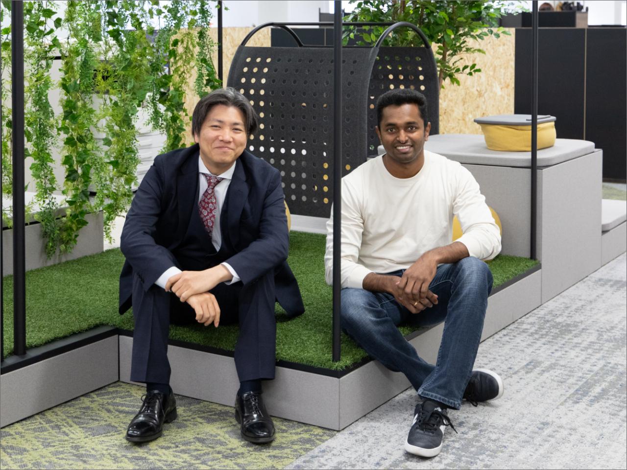 オフィスコム株式会社 求人画像1