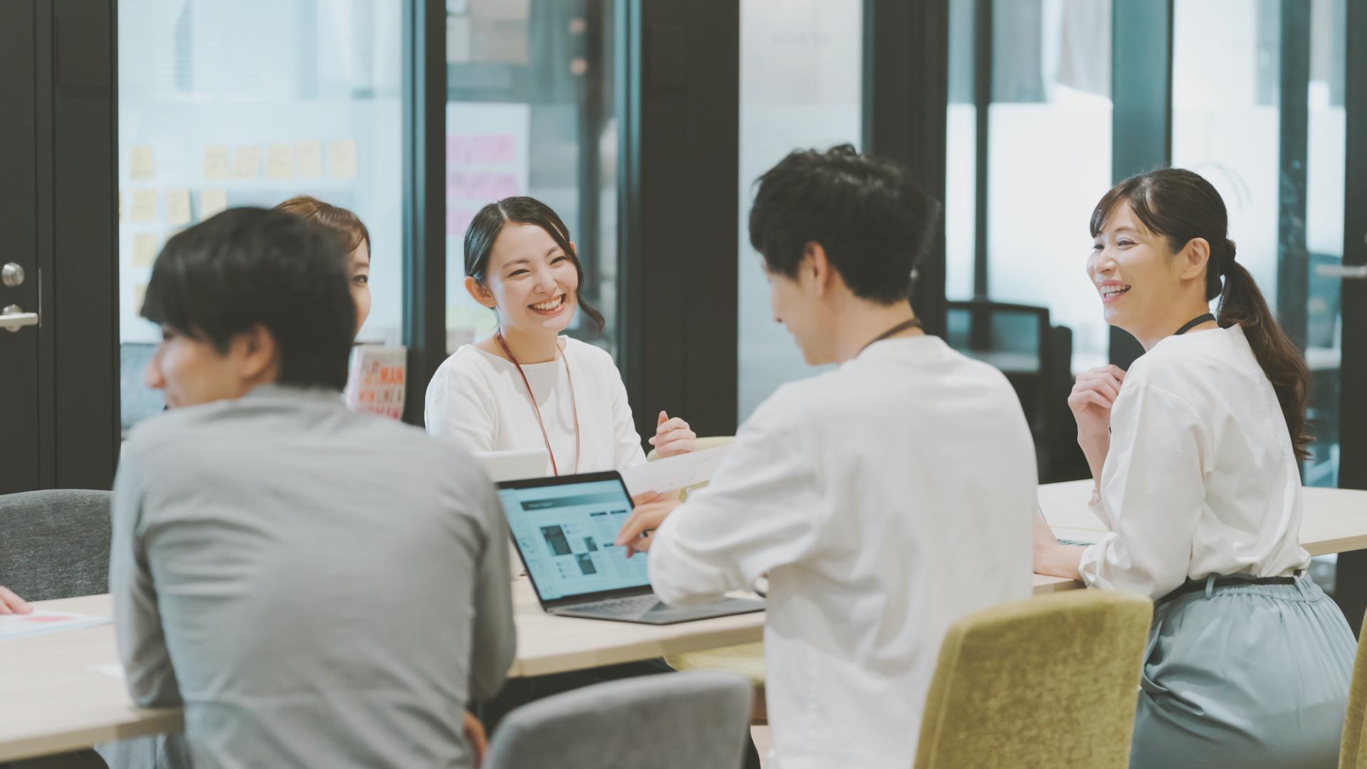 株式会社 BREXA Technologyのイメージ画像3