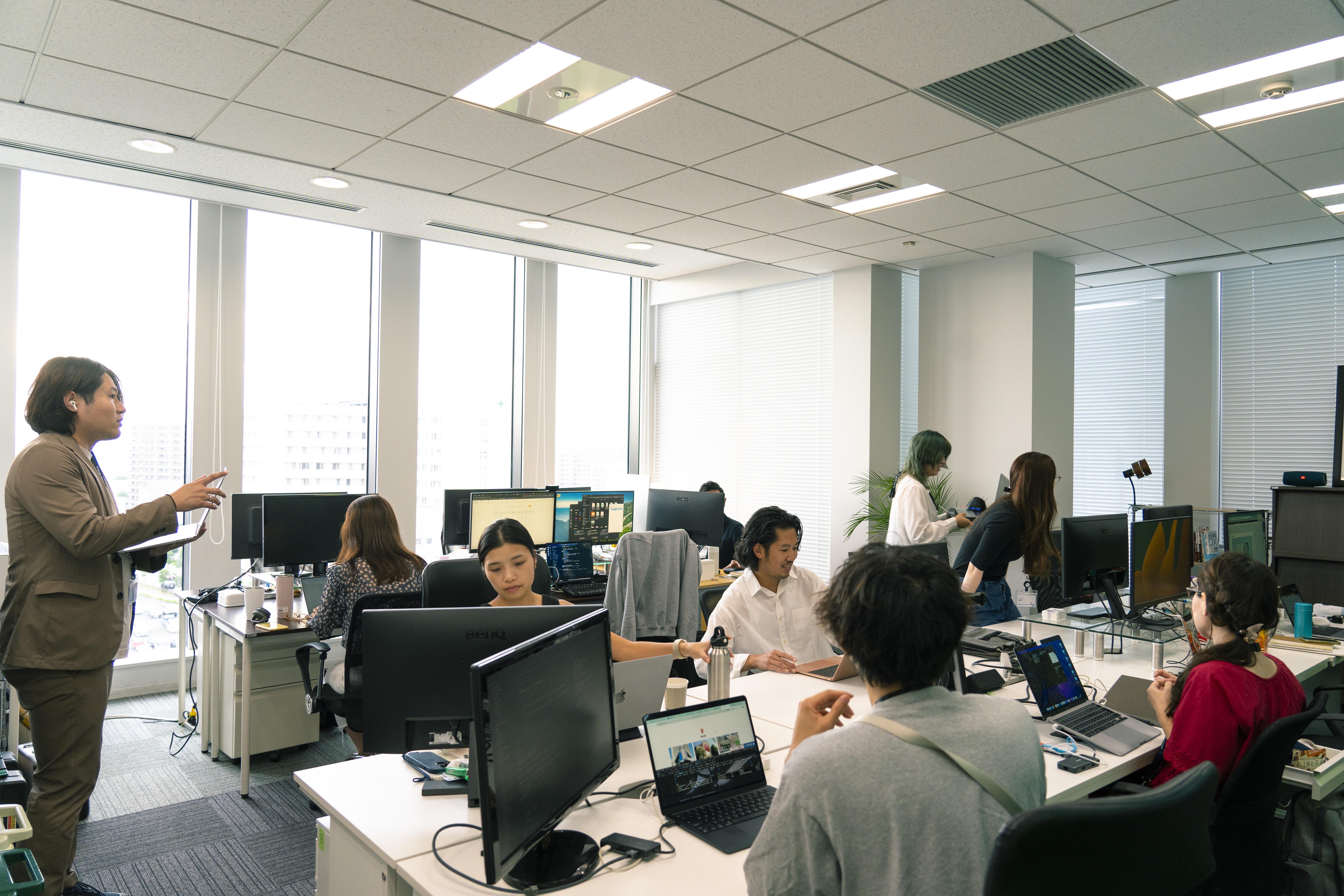 企業トップ画像