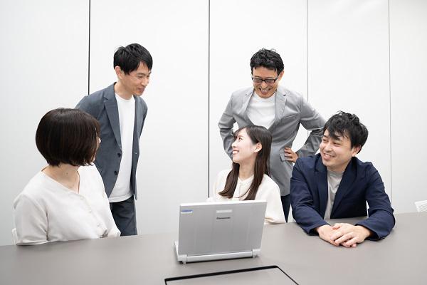 QO 株式会社のイメージ画像2