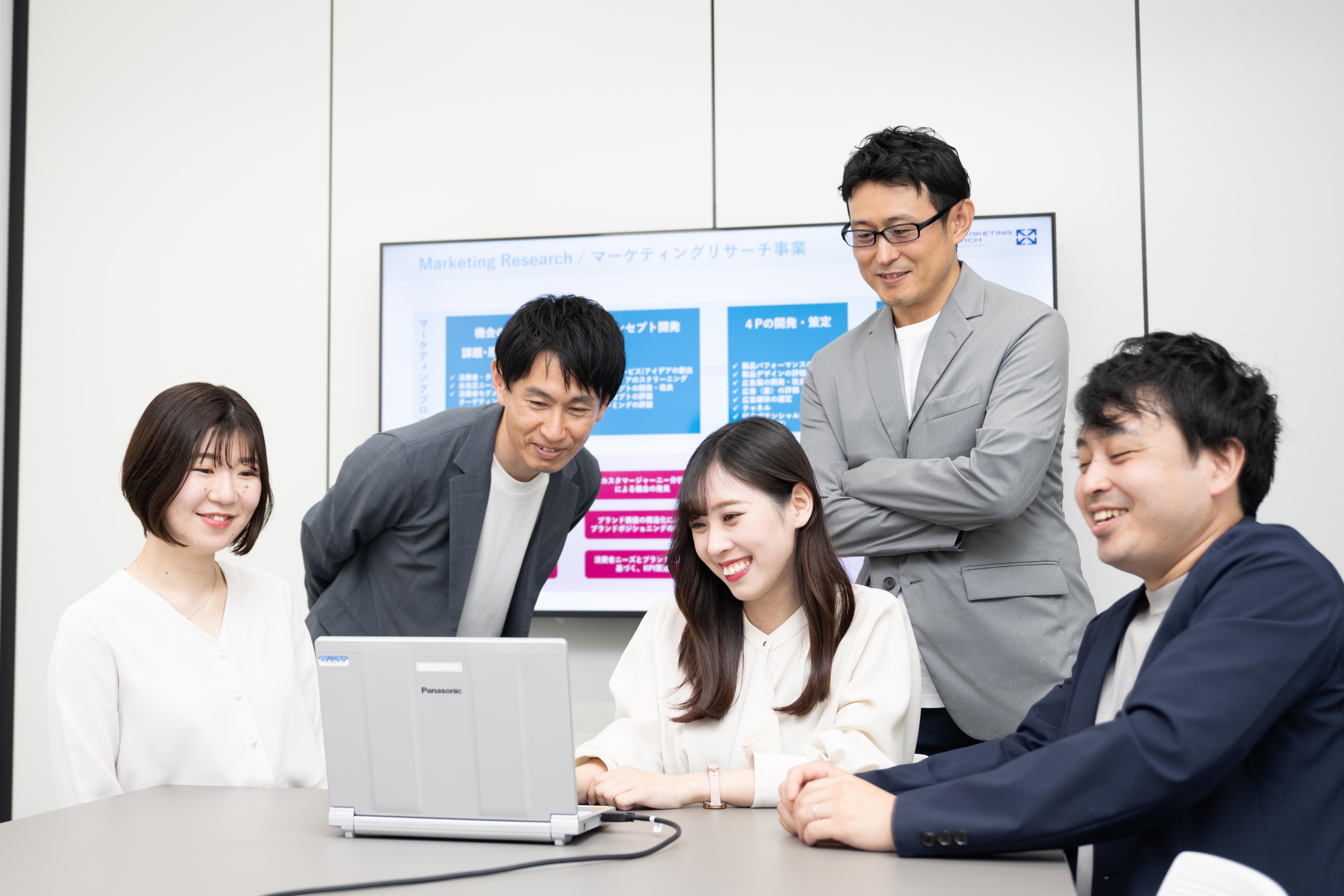 QO 株式会社のイメージ画像2